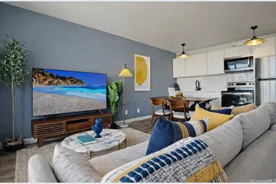 201 Ohua Avenue #3609, Honolulu, HI 96815 - Photo 14
