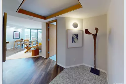 1888 Kalakaua Avenue #1806, Honolulu, HI 96815 - Photo 2