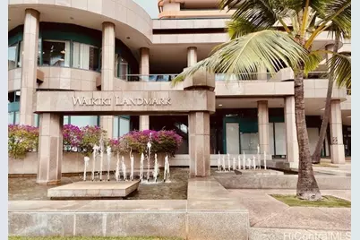 1888 Kalakaua Avenue #1806, Honolulu, HI 96815 - Photo 22