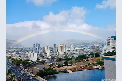 1888 Kalakaua Avenue #1806, Honolulu, HI 96815 - Photo 12