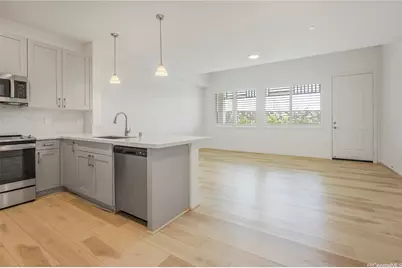 94-1188 Kalahikiola Drive #1204, Waipahu, HI 96797 - Photo 8