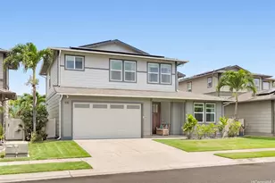 91-532 Kakaha St, Ewa Beach, HI 96706 - Photo 1