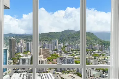 1631 Kapiolani Boulevard #3303, Honolulu, HI 96814 - Photo 16
