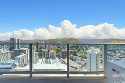 1631 Kapiolani Boulevard #3303, Honolulu, HI 96814 - Photo 6