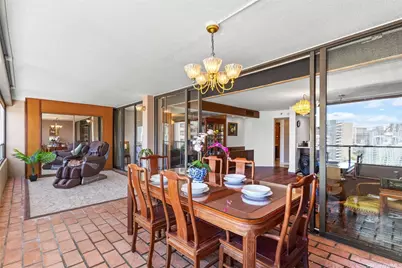 583 Kamoku Street #DH1707, Honolulu, HI 96826 - Photo 4