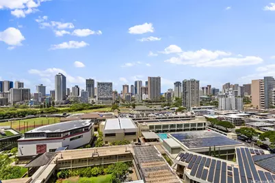583 Kamoku Street #DH1707, Honolulu, HI 96826 - Photo 6