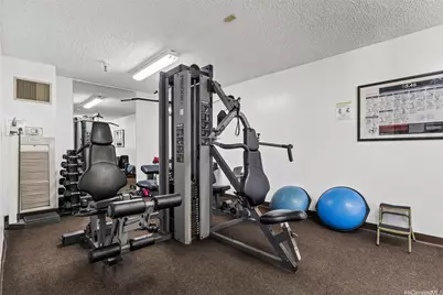 583 Kamoku Street #DH1707, Honolulu, HI 96826 - Photo 18