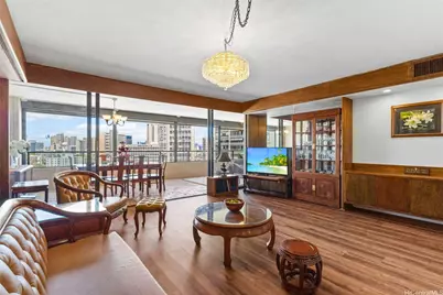 583 Kamoku Street #DH1707, Honolulu, HI 96826 - Photo 2