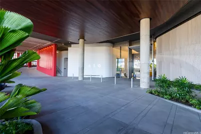 1001 Queen Street #3506, Honolulu, HI 96814 - Photo 14