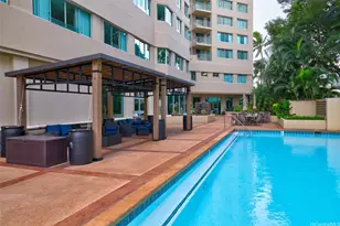 1314 Kalakaua Ave, Honolulu, HI 96826 - Photo 24