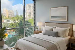 1925 Kalakaua Ave, Honolulu, HI 96815 - Photo 12