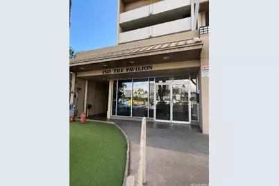 1925 Kalakaua Avenue #707, Honolulu, HI 96815 - Photo 16
