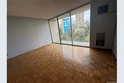 1925 Kalakaua Avenue #707, Honolulu, HI 96815 - Photo 4