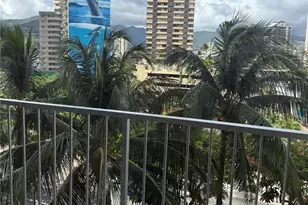 1925 Kalakaua Ave, Honolulu, HI 96815 - Photo 6