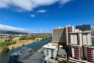445 Seaside Ave, Honolulu, HI 96815 - Photo 1