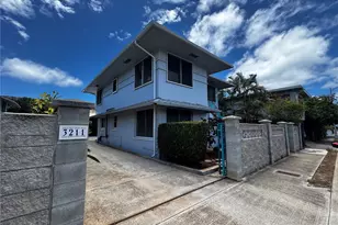 3211 Francis St, Honolulu, HI 96815 - Photo 1