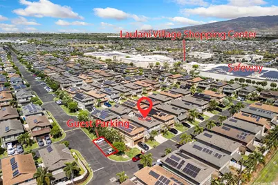 91-1001 Keaunui Drive #459, Ewa Beach, HI 96706 - Photo 22
