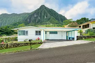 45-709 Pilina Pl, Kaneohe, HI 96744 - Photo 1