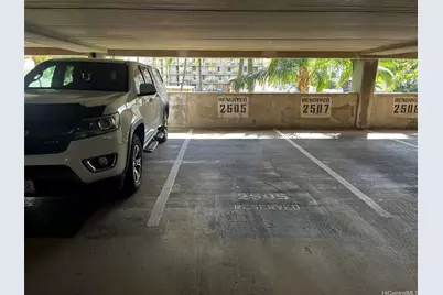 2240 Kuhio Avenue #2505, Honolulu, HI 96815 - Photo 16