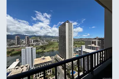 2240 Kuhio Avenue #2505, Honolulu, HI 96815 - Photo 2