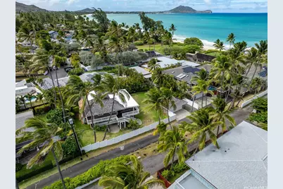 110 N Kalaheo Avenue #B, Kailua, HI 96734 - Photo 4
