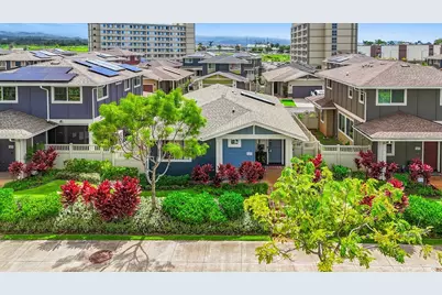 94-1251 Hale Halawai Drive #49, Waipahu, HI 96797 - Photo 2