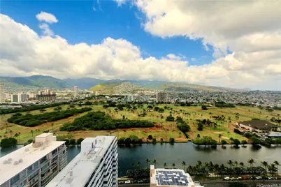 2421 Tusitala Street #2002, Honolulu, HI 96815 - Photo 2