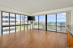 700 Richards St, Honolulu, HI 96813 - Photo 2