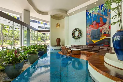 700 Richards Street #809, Honolulu, HI 96813 - Photo 20