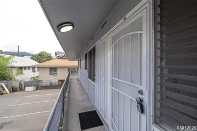 1719 Nuuanu Avenue #4G, Honolulu, HI 96817 - Photo 2