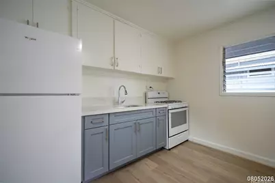 1719 Nuuanu Avenue #4G, Honolulu, HI 96817 - Photo 8