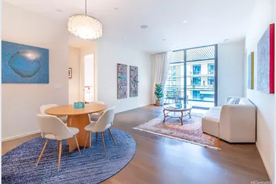 1388 Ala Moana Boulevard #5603, Honolulu, HI 96814 - Photo 4