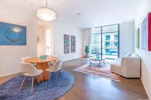 1388 Ala Moana Blvd, Honolulu, HI 96814 - Photo 4
