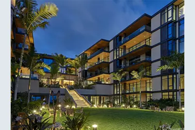 1388 Ala Moana Boulevard #5603, Honolulu, HI 96814 - Photo 18