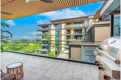 1388 Ala Moana Boulevard #5603, Honolulu, HI 96814 - Photo 6
