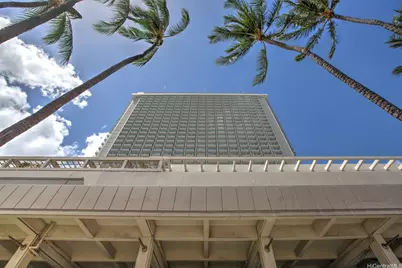 410 Atkinson Drive #2327, Honolulu, HI 96814 - Photo 1