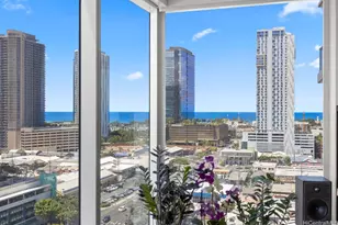 888 Kapiolani Blvd, Honolulu, HI 96813 - Photo 16