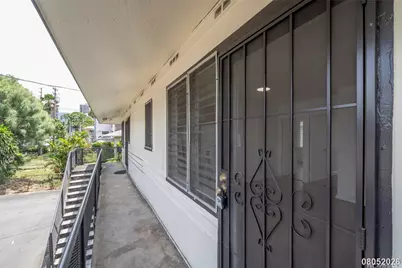 1719 Nuuanu Avenue #1F, Honolulu, HI 96817 - Photo 2