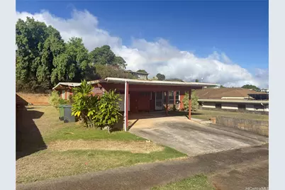 98-1266 Neki Street, Aiea, HI 96701 - Photo 1