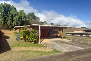 98-1266 Neki St, Aiea, HI 96701 - Photo 1