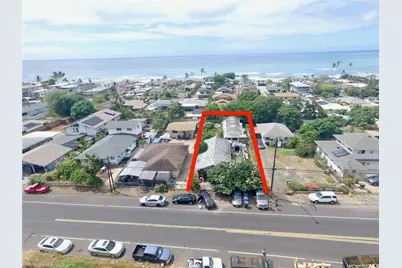 91-401 Fort Weaver Road #A & B, Ewa Beach, HI 96706 - Photo 1