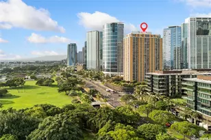 1350 Ala Moana Blvd, Honolulu, HI 96814 - Photo 18