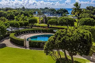 1350 Ala Moana Blvd, Honolulu, HI 96814 - Photo 22