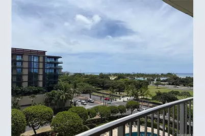 1350 Ala Moana Boulevard #804, Honolulu, HI 96814 - Photo 2