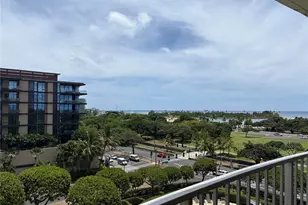 1350 Ala Moana Blvd, Honolulu, HI 96814 - Photo 2