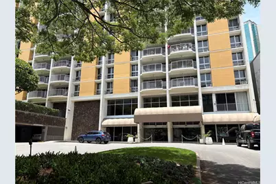 1350 Ala Moana Boulevard #804, Honolulu, HI 96814 - Photo 1
