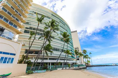 2877 Kalakaua Avenue #502, Honolulu, HI 96815 - Photo 20