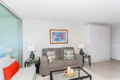 2877 Kalakaua Avenue #502, Honolulu, HI 96815 - Photo 6