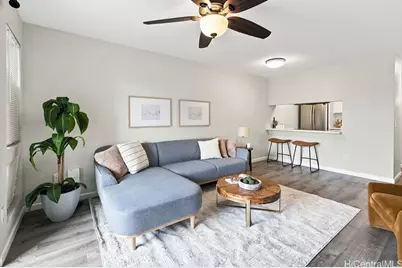 92-1175 Palahia Street #F105, Kapolei, HI 96707 - Photo 1