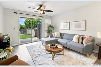 92-1175 Palahia Street #F105, Kapolei, HI 96707 - Photo 2